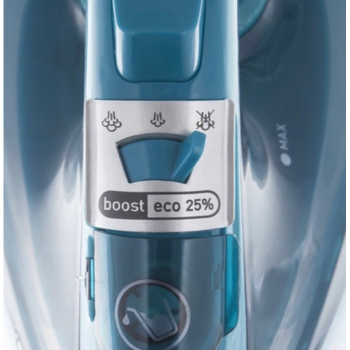 Парова праска TEFAL VIRTUO, 2000 Вт, з функцією парового удару