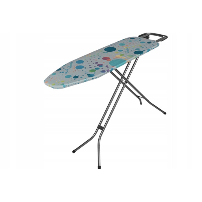 Прасувальна дошка Vileda Star стандартна, 120 см x 38 см