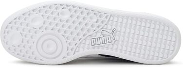 Кросівки Puma Icra Trainer Sd Unisex (38.5 EU, Peacoat Puma White)