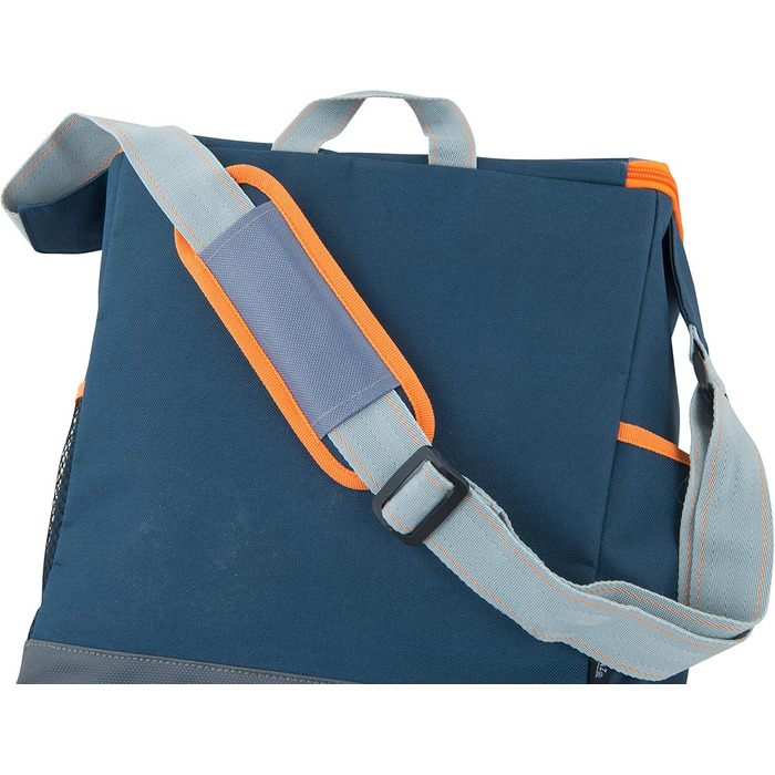 Campingaz Tropic Cooler Bag, insulated bag for camping, picnics, or shopping, lunch bag, cooler backpack, insulated bag for on the go, versatile, functional design
