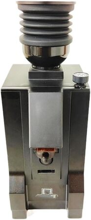 Coffee Grinder Blow Hopper Single Dose Funnel for Cleaning and Collecting Coffee Beans, for Eureka Models