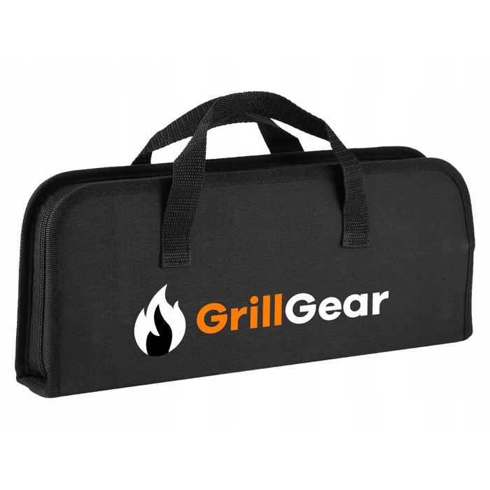 Набір для гриля GrillGear 9