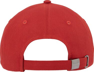 Кепка Tommy Hilfiger для чоловіків, Dark Magma (один розмір)