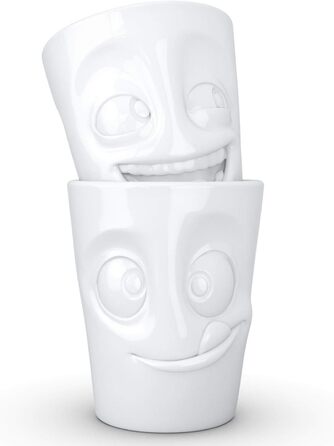 FIFTYEIGHT PRODUCTS / Mugs / Cup Set No. 3, Handle-less 