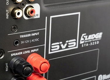 Активний сабвуфер SVS SB-1000 Pro 325 Вт + кабель Melodika MDSW30 RCA-RCA 3м