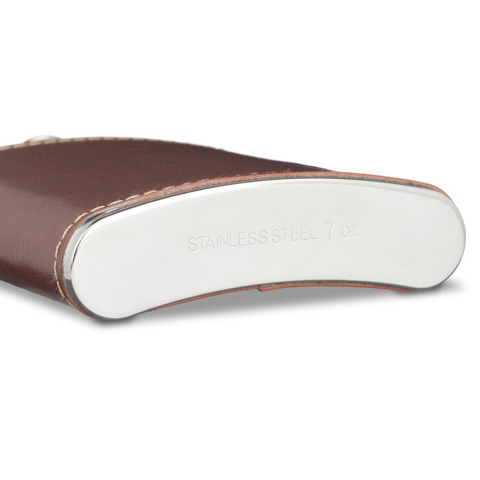 Relaxdays Flask Set of 2