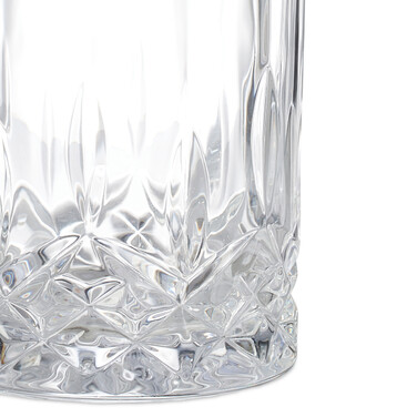 Relaxdays 5-Piece Whisky Set