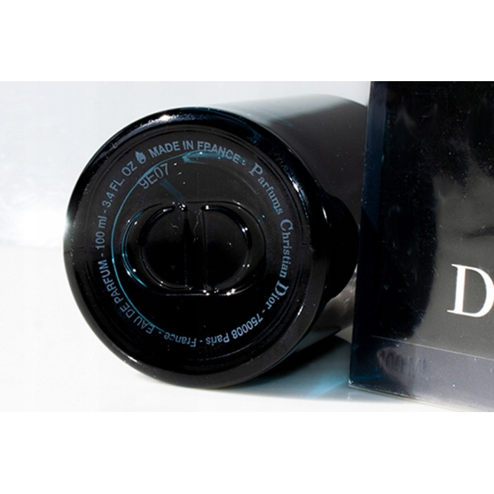 Парфумована вода Dior Sauvage для чоловіків, 100 мл