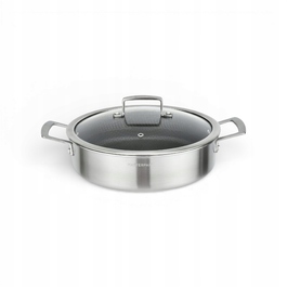 Каструля традиційна Masterpan, 2,4 л