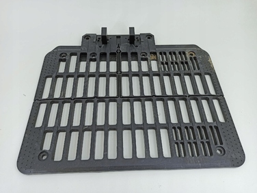 Робот-газонокосарка Worx Landroid M500+ WR165E для площі до 500 м², 120 хв