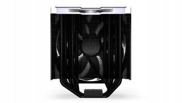 Кулер для процесора Endorfy Fortis 5 Black ARGB EY3A014 140мм