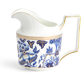 Вершківник Wedgwood Hibiscus, порцеляновий, преміум