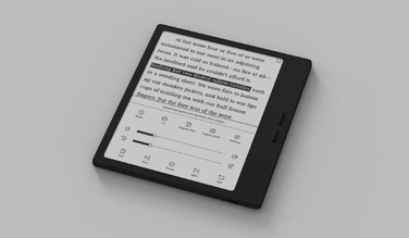 Електронна книга Onyx Boox Go 7