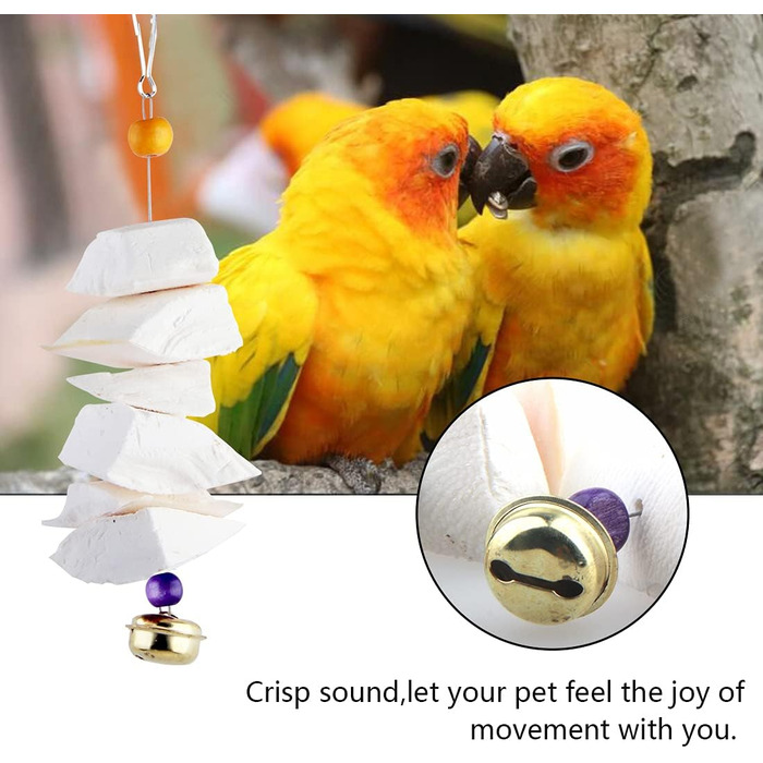 Parrot bones, fragile molars, chewing toys, grinding birds, beak and calcium, bone supplements, parrots, cockatiels