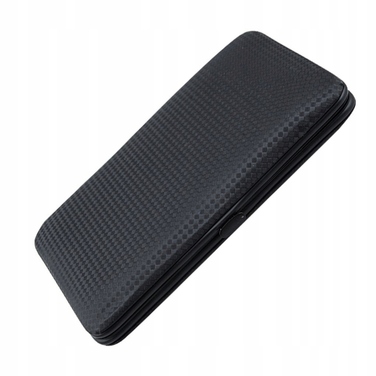 Набір інструментів для манікюру та педикюру, 24 предмети