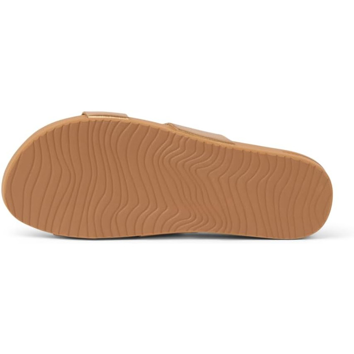 Шльопанці Reef Cushion Vista Sunset Bronze 38 EU - Комфортні шльопанці для пляжу та басейну