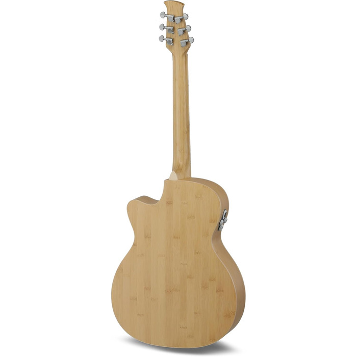 Акустична гітара Applause E Akustikgitarre Traditional Mid Cutaway (AEO-69-6PS Blank Canvas, Jump E-Akustik)