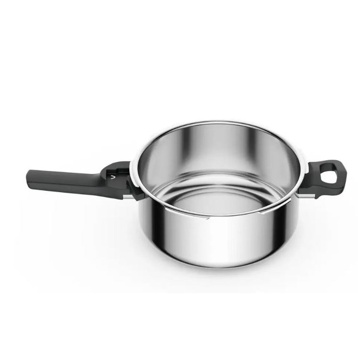 Скороварка Tefal 10 л, чорна