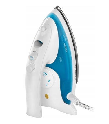 Потужна туристична праска з функцією самоочищення Russell Hobbs