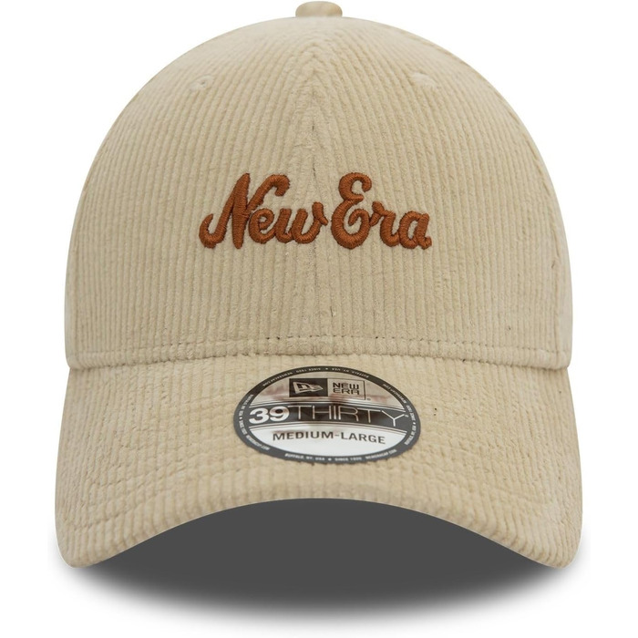 Кепка бейсболка New Era MLB 39Thirty з логотипом команди, вигнутий козирок, XS-S