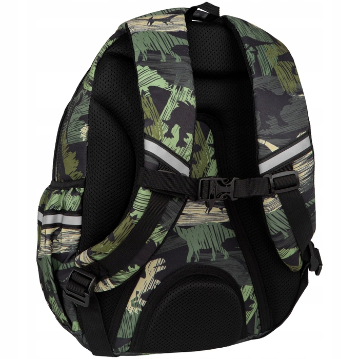 Рюкзак Jerry Coolpack Adventure Park 