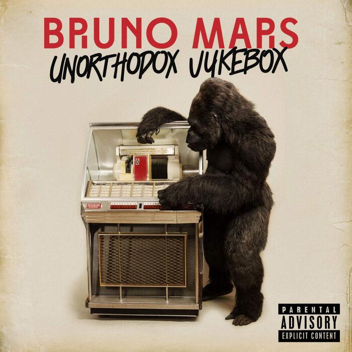 Unorthodox Jukebox (Вінілова платівка) - Explicit Lyrics