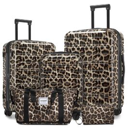 розмір: набір з 5 штук (20/24/28/db/tb)