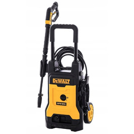Мийка високого тиску DeWalt 107 бар, 2100 Вт