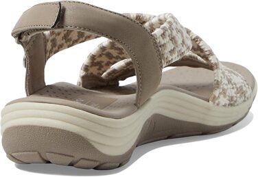 Skechers Martha Stewart Reggae Cup - Сандалі жіночі Taupe Natural 38 EU