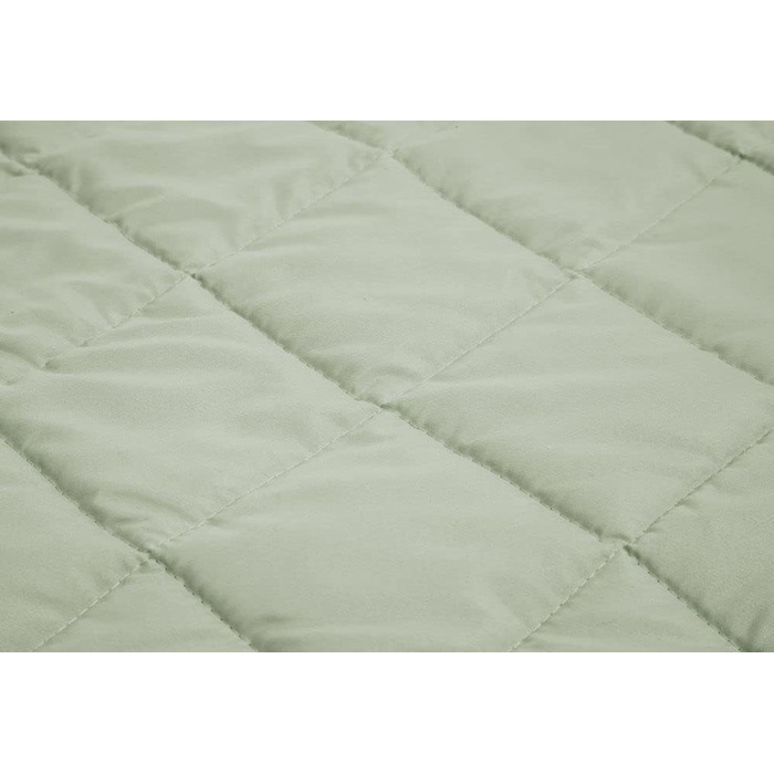 КAHU® Декик для собак (148 x 143 см) • Зручна автодекик для собак на заднє сидіння • Декик для собак у машину • Автомобільний декик для собак • Декик для собак у багажник • (Сірий)