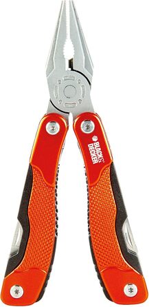 Набір свердлильних коронок Black+Decker Zange BDHT0-28110 для свердління бетону та цегли