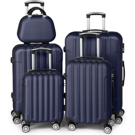 розмір: набір 5 шт. (райєри)