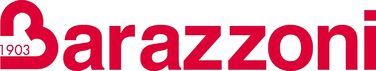 Сушарка для салату Barazzoni Spa Medio, зелена, пластикова