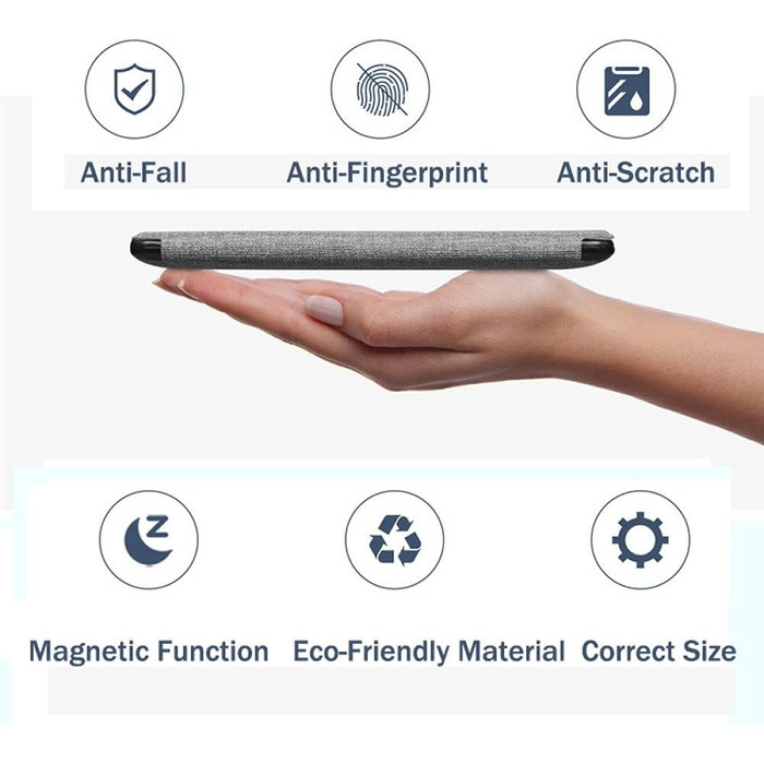 Чохол для Kindle Paperwhite 5-6.8