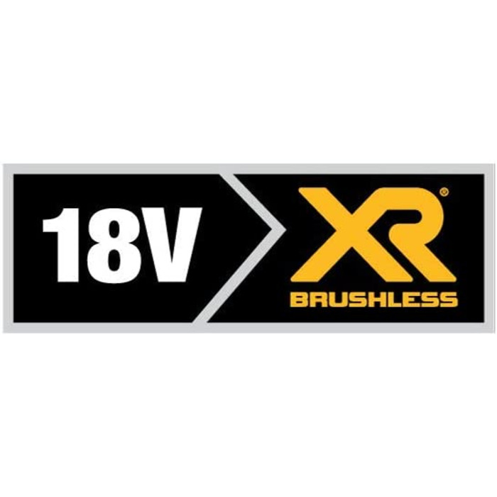 Акумуляторний шурупокрут DeWALT DCD708D2T TSTAK 18V, 65Нм, 2x2Аг, безщітковий