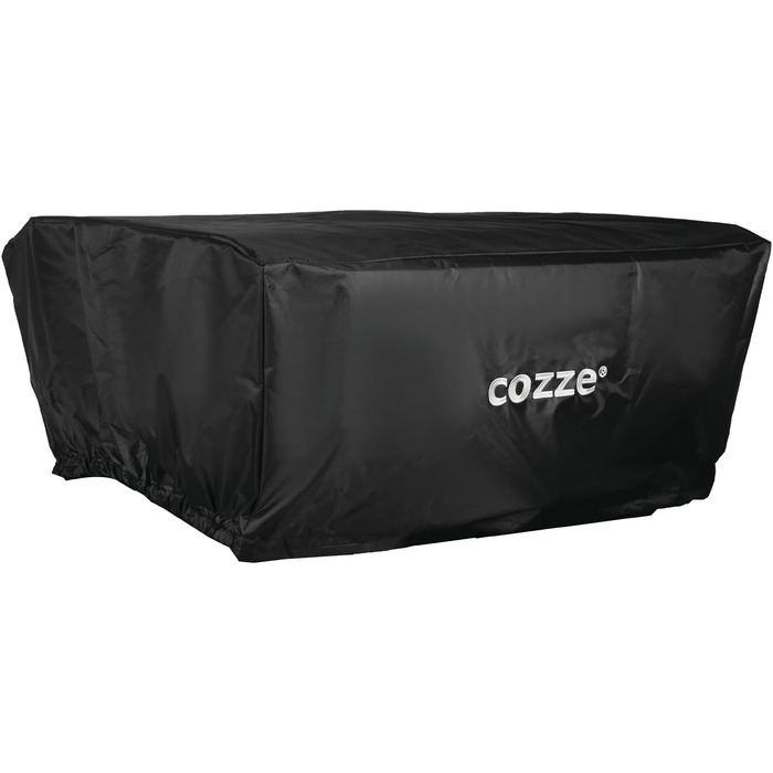Чохол COZZE® 90334 для захисту печі Cozze 90347/90346, водонепроникний захисний чохол для вуличної печі