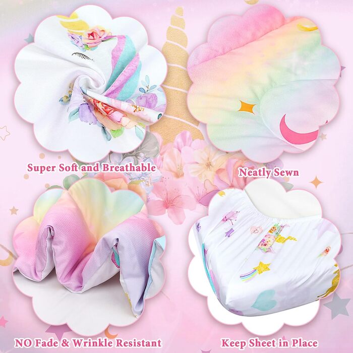 Комплект постільної білизни 