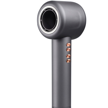 Фен для волосся Girox Super Hair Dryer, 1600 Вт