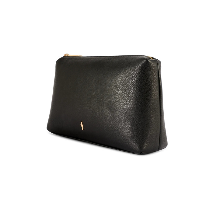 Косметичка OCHNIK TORES-1229-99, чорна