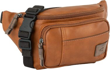 Чоловіча поясна сумка Camel Active Laos (колір: коричневий)
