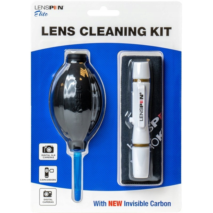 Набір для чищення оптики Lenspen NLPK-1
