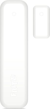 Контакт магнітний для дверей/вікон FRITZ!DECT 350 (Smart Home, DECT-ULE, сумісний з FRITZ!Box)