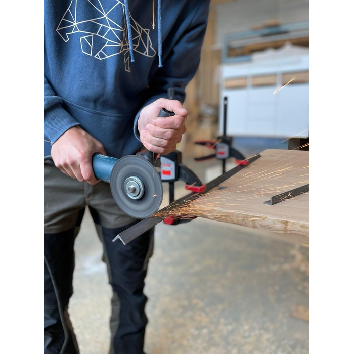 Чоловіча толстовка FORSBERG Pettarson з ведмежим логотипом | Скандинавський стиль | Коллекція на всі сезони | Для відпочинку, роботи, активного відпочинку | Жовтий