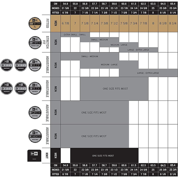 Кепка New Era 59Fifty - Authentic Los Angeles Dodgers, універсальний розмір (58)