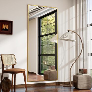 Koonmi Full Length Standing Mirror