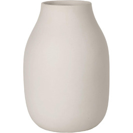 Ваза Blomus COLORA Moonbeam L, 65705 L - стильна ваза для дому