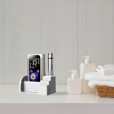 Апарат для манікюру та педикюру Medi Sleep BQ 112 50 Вт