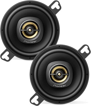 Автомобільна акустика Pioneer TS-A879, 3.5