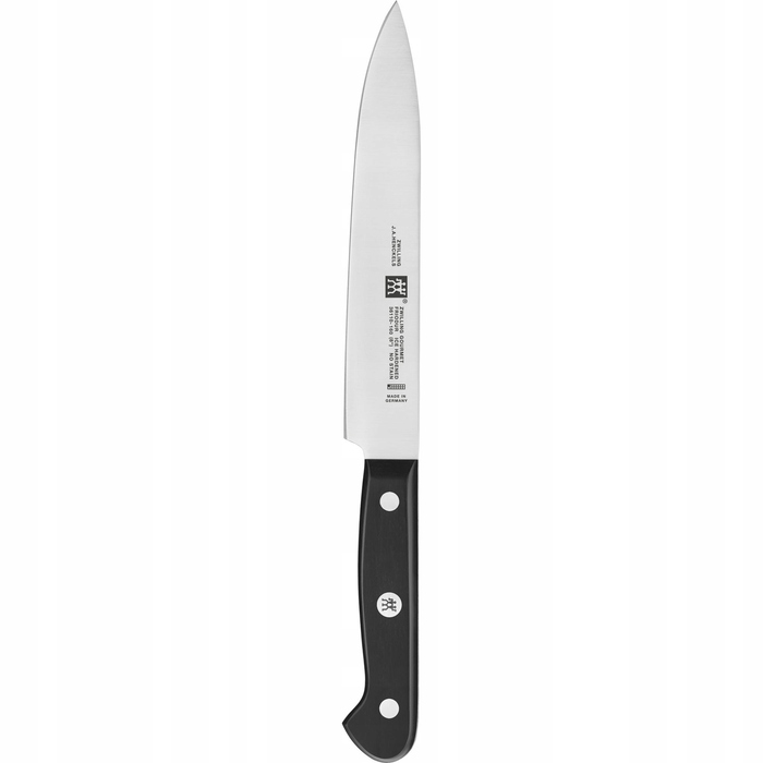 Набір ножів у підставці Zwilling Gourmet, 5 предметів