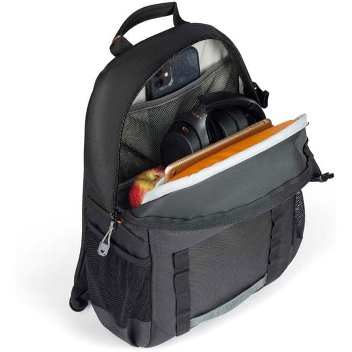 Рюкзак для камери Lowepro Adventura з кріпленням для штатива, відділенням для ноутбука 13